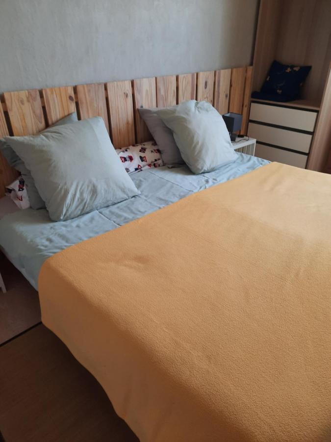 Bed and Breakfast Ellias Pont-lʼAbbé Esterno foto